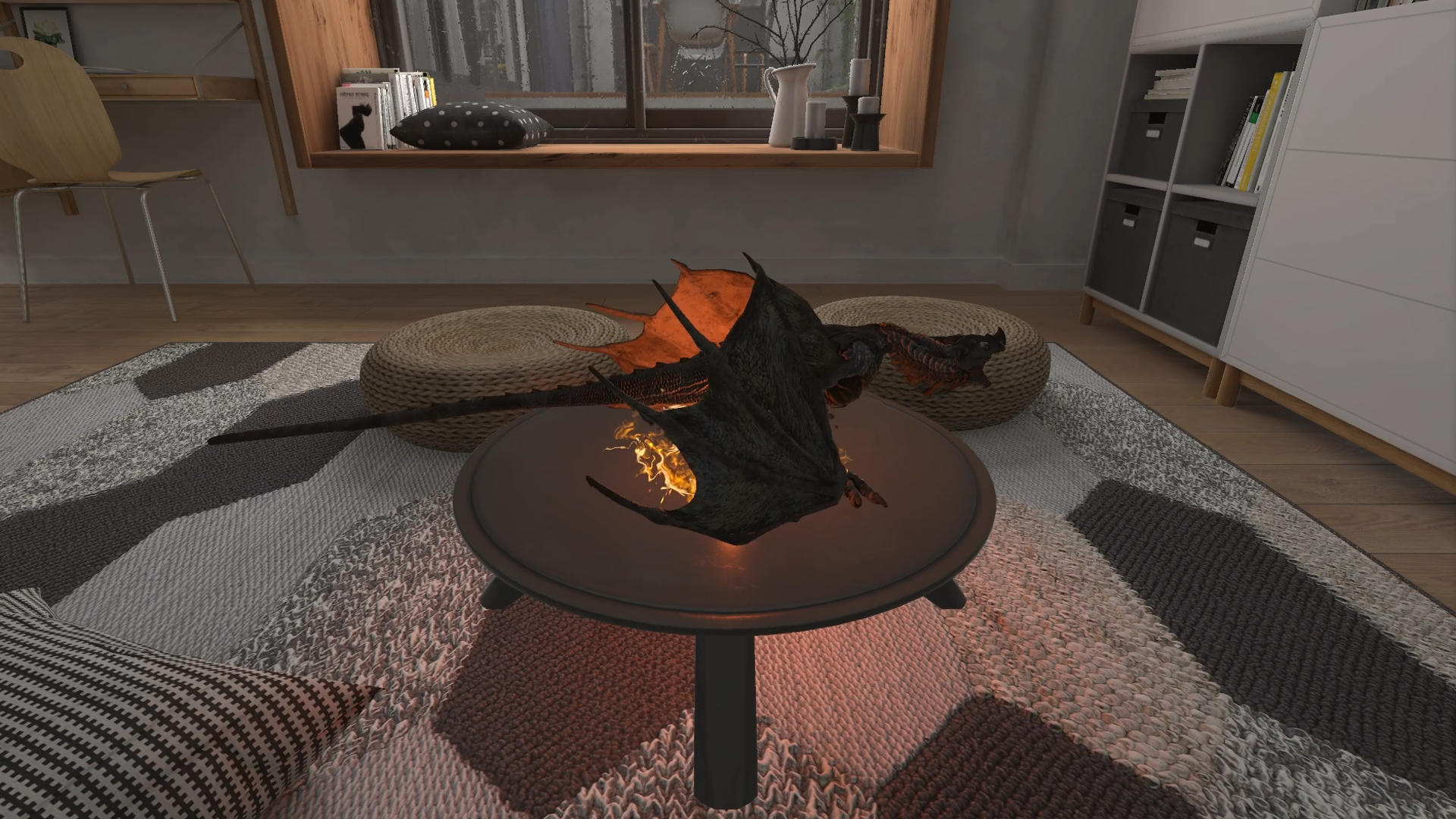 Boardgames of the Future project