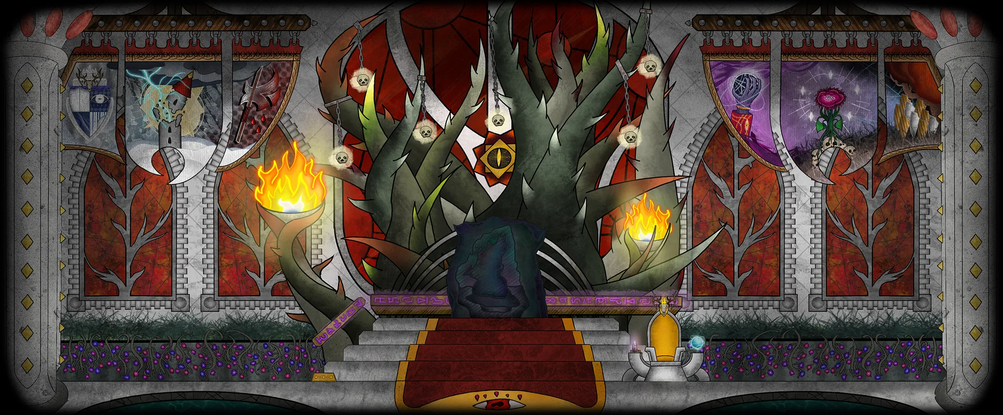 Location Concept
